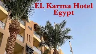 Introducing El Karma Hotel