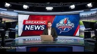 🚨 SPORTS SHOCK! Ashes Scandal Exposed, Man Utd Crisis & 9-Goal Thriller!