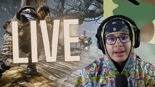 🔴 THEY CALL ME FAZE JELLY J // Warface (#1)