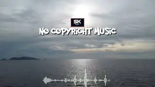WALKING ON SUNSHINE - LUKE BERGS, free No copyright music, vlog background music