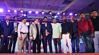 ANNUAL AWARD NIGHT 2023 || Ft. Govardhan Asrani || GERMAN PAINTS INDIA PVT LTD