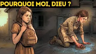 J’ai été expulsée de chez moi à 16 ans… mon HISTOIRE te montre que la douleur a un BUT