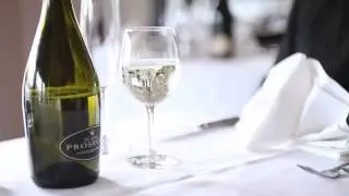 Episode 411: Perfect Pairings | Prosecco