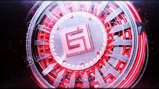 G9 Banner - SpeedArt - The Galaxy9 Snipers - By Gully