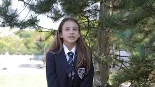 Meet our New Year 7s