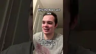 The Stat That Proves Caleb Williams is Different and why the Bears Beat the Packers
