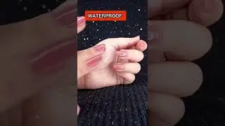 SUGAR Smudge Me Not Lipstick smudge Test!! Pass or Fail Watch⁉️#lipstick #smudge #waterproof #shorts