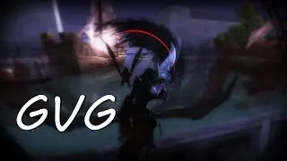 🌟 WR R9 DPS - GvG Spence x Supremacy 01/05/2019 Interservidor
