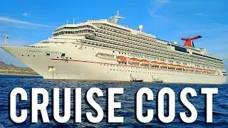 How Much Do Cruises Cost? What's A Good Price? Vacation Impossible