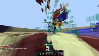 FantasyCloud Montage| #1 |My Server| God Set Kills