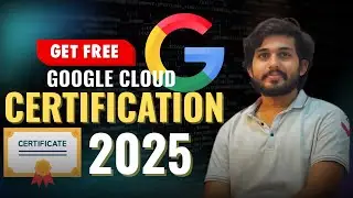 Next Steps After Securing Your Seat 🚀 | Google Cloud Get Certified 2025 | Free GCP Certifications |