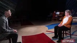 THE EVENTS Teaser | Intiman Theatre
