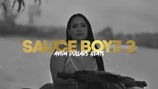 (FREE) Trap Type Beat - Eladio Carrion x Bryan Myers ''SAUCE BOYZ 3''