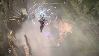 Horizon Forbidden West -- Stealthy Aloy -- Need to Know quest (NG+ ultra hard)