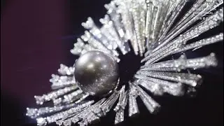 「JMA國際珠寶設計比賽」得獎作品 (2019-2020) The winning entries of the IJDC (2019-2020)