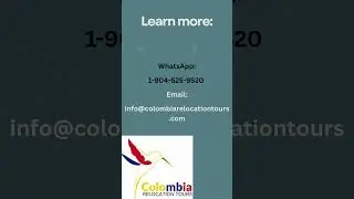 learn about our all-inclusive guided tours. Colombiarelocationtours.com #travel #explorecolombia