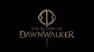 The Blood of Dawnwalker Will Be The Next Great RPG Series
