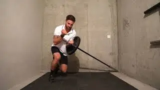 IMPROVE LEG LEAN OFF SNOW EXERCISES
