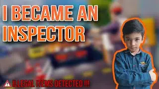 I became Border Inspector | Border Patrol Game | Gameplay