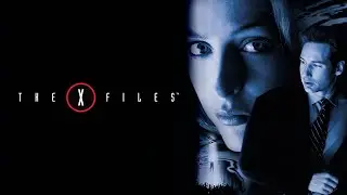 The X Files - Resist or Serve E1 7x97 P 2/3 - &Scaron;erif nakažen&yacute; čern&yacute;m olejem , Osaměl&yacute; Střelci