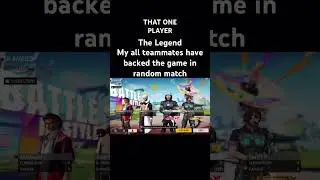 Am i a bad player