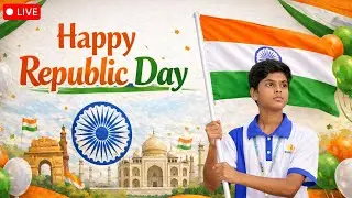 26 January Celebration 2026 #risingsunhighschool #26january 