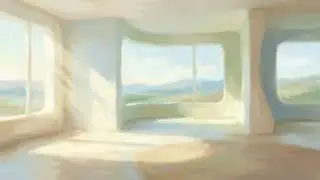 Soft Focus Rooms #guitar #jazz #suno