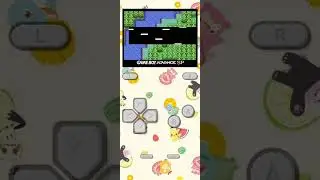 Pok&eacute;mon Ruby 3rd. Gen | Gameplay Walk-through #37 | Route 119 - Leaf Stone