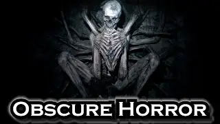 Best Obscure Horror Movies