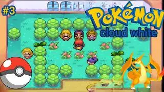 pokemon cloud white part 3 gameplay in tamil || DJTN Gaming தமிழ்