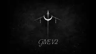 Give V2/Dark Wave / Post-Punk | Original AI Song | Gothic Mood
