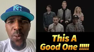Pentatonix - Evolution of Michael Jackson REACTION