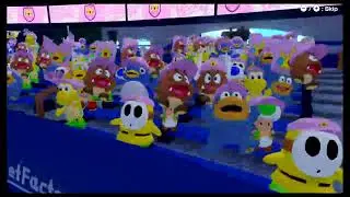 Mario Tennis Aces; COM Tournament 01: Mario; 2021/10/19 AZL9S Switch no voice stream