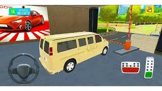 Exit A Parking Spot : Multi Floor Garage #4 Android Gameplay HD