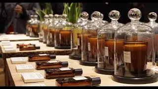 GRAND OPENING PARTY OF OUR NEW SPACE AT LE BON MARCHE RIVE GAUCHE