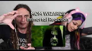 HIGHEST QUALITY BLACK METAL VIDEO EVER! | Immortal Reaction