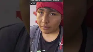Eso no es rama, es su Cabello 🤣