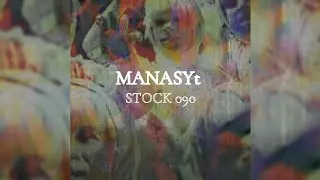 MANASYt | STOCK 090 MIX