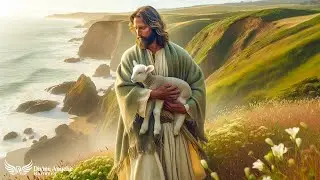 Experience Divine Grace &ndash; Jesus Restores, Uplifts & Fills You with Love, Healing & Miracles