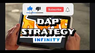 DAP Dusk Aqua Plant Strategy