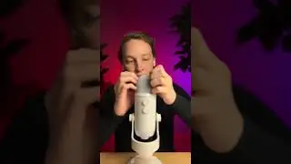 #SlowASMR #MicScratching #BrendensASMR #ASMR