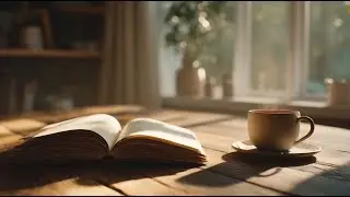 Focus Music for Reading & Studying &ndash; 2 Hours Deep Ambient Background | AI Relaxing Music