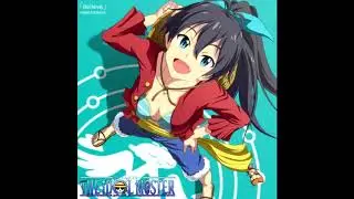 Gender Bender MTF One piece : Luffy + d'autres personnage en fille !