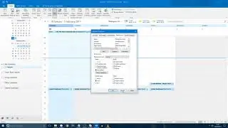 IT - Applying Calendar Permissions
