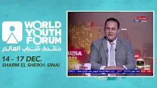 WYF2019, By Mahmoud Osman