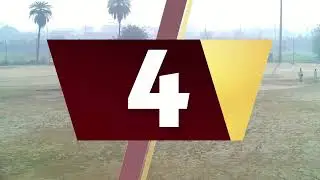 IIMT BLUE vs TURF TECH CRICKET ACADEMY live cricket match | 05-Dec-25 09:37 AM 40 live - Individual