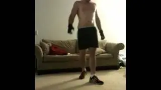 Insanity month 2