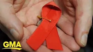 What you need to know about World AIDS Day