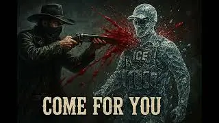 Come For You &ndash; Outlaw Country Metal | Anti-ICE Protest Anthem