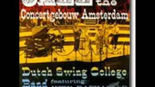 Dutch Swing College JB 1958 Buddy's Habits (live)